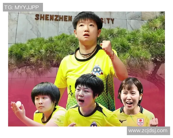 武汉乒乓球队在钻石联赛积分榜上以77分稳居第一名展现强劲实力