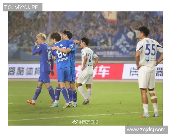 南京足球队在钻石联赛中的节奏表现分析与未来展望