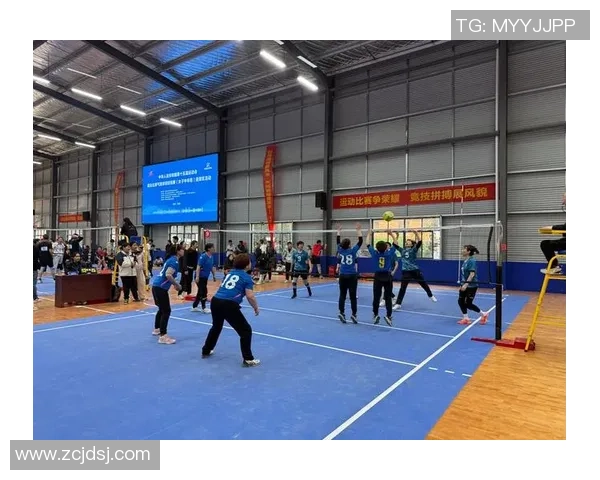 排球盛宴:深入解析西安排球队的耐力训练与竞技表现