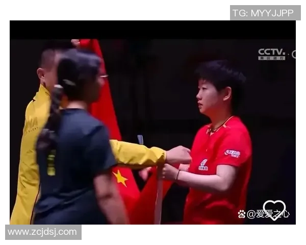 重庆乒乓球队在世锦赛上的拼搏历程与荣耀追寻